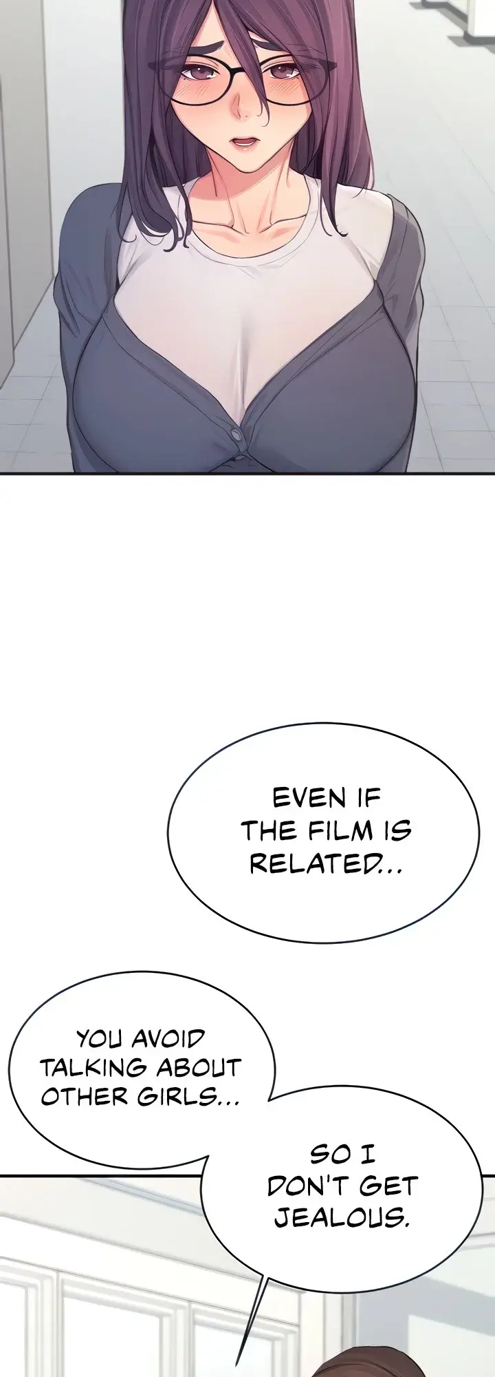 Selfishness 100 Chapter 13 - Page 14