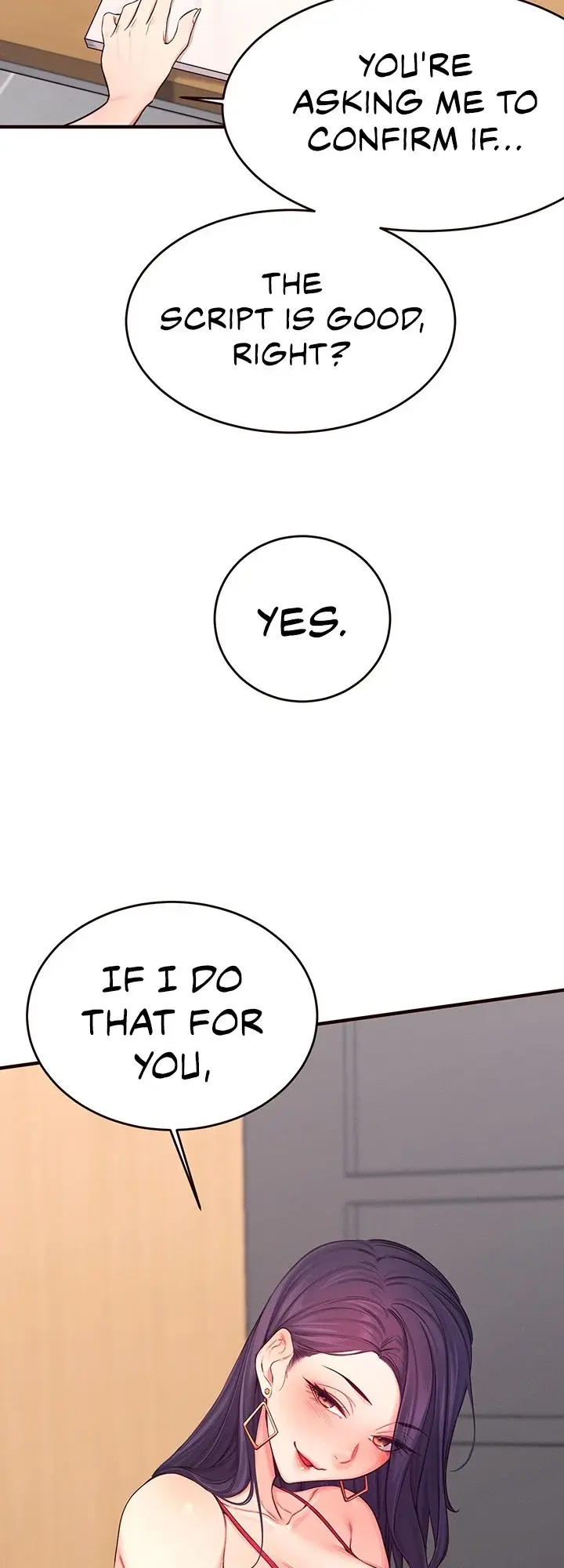 Selfishness 100 Chapter 13 - Page 47