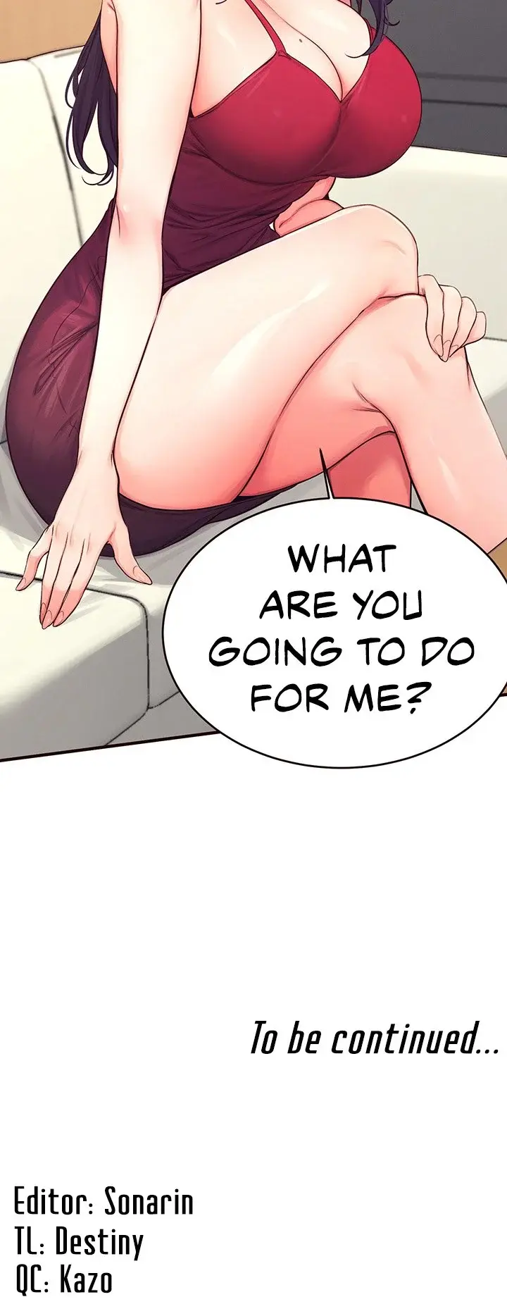 Selfishness 100 Chapter 13 - Page 48