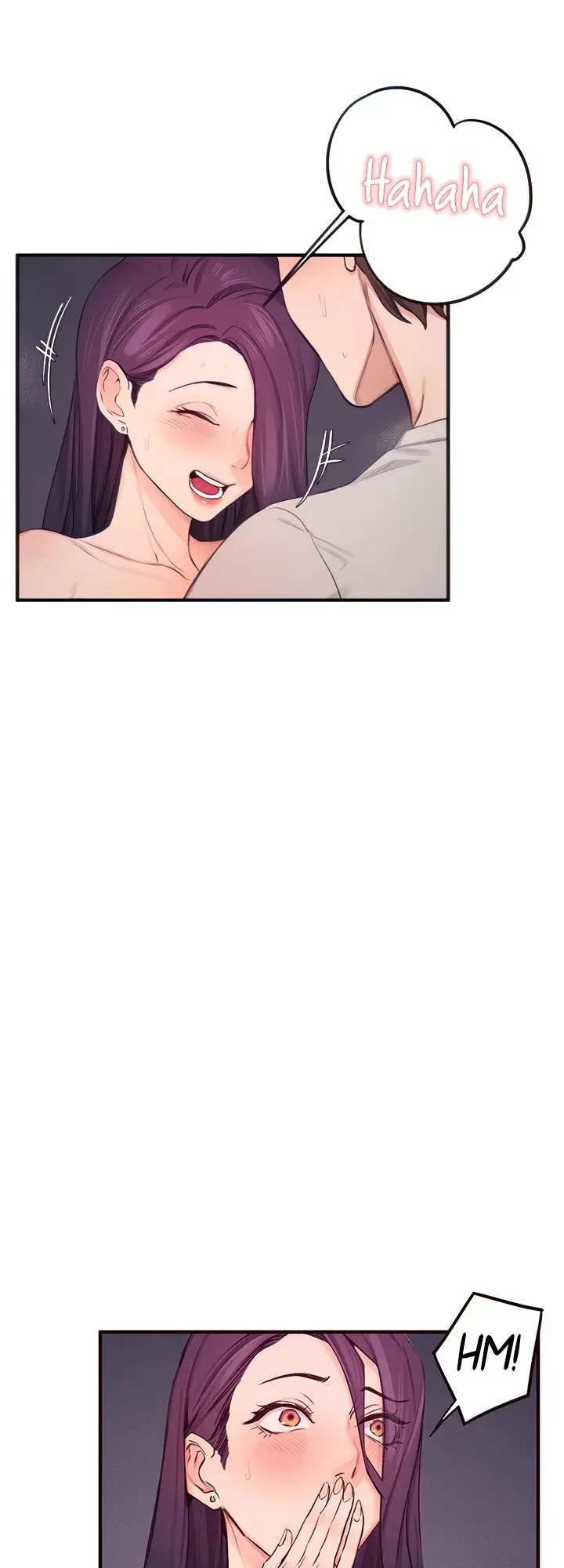 Selfishness 100 Chapter 15 - Page 23