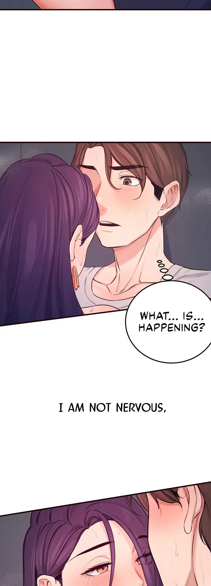 Selfishness 100 Chapter 15 - Page 27