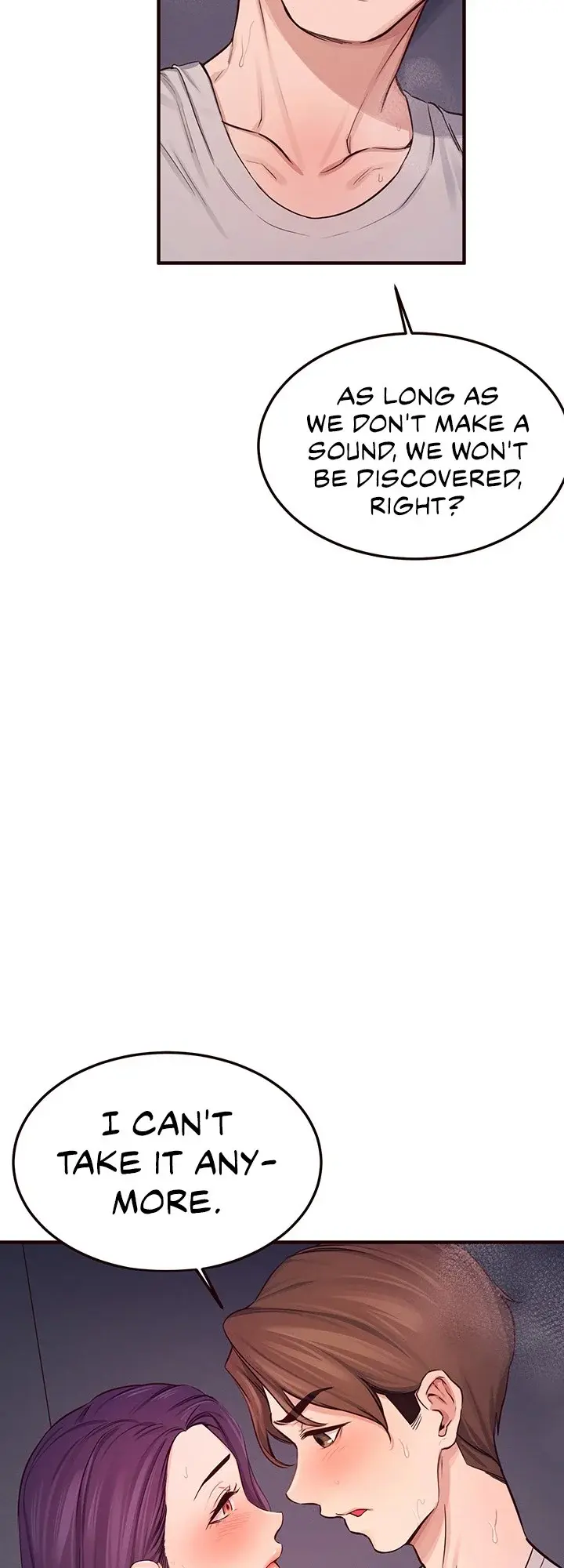 Selfishness 100 Chapter 15 - Page 33