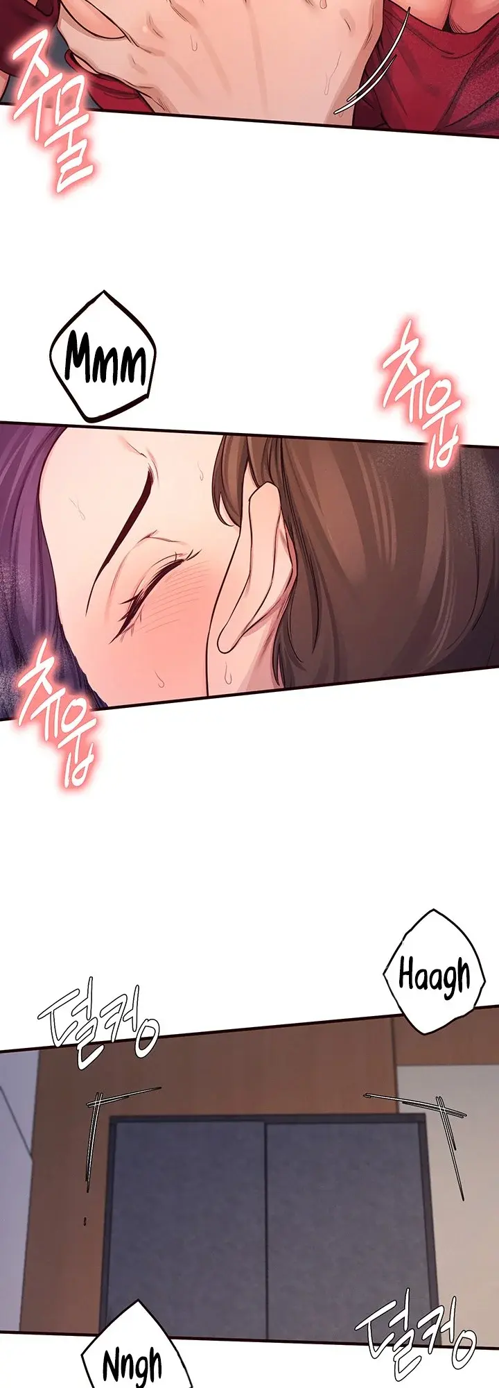 Selfishness 100 Chapter 15 - Page 36