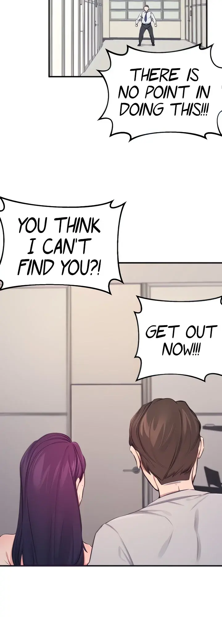 Selfishness 100 Chapter 15 - Page 5