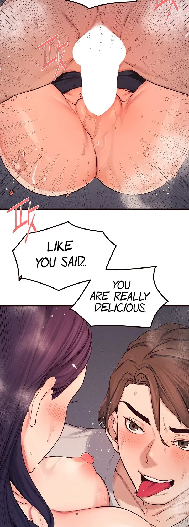 Selfishness 100 Chapter 16 - Page 24