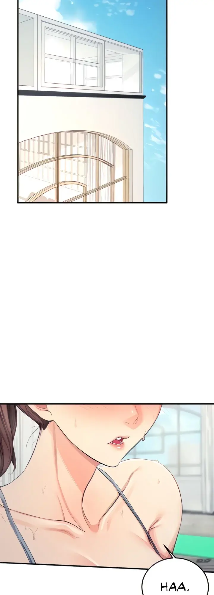 Selfishness 100 Chapter 17 - Page 10