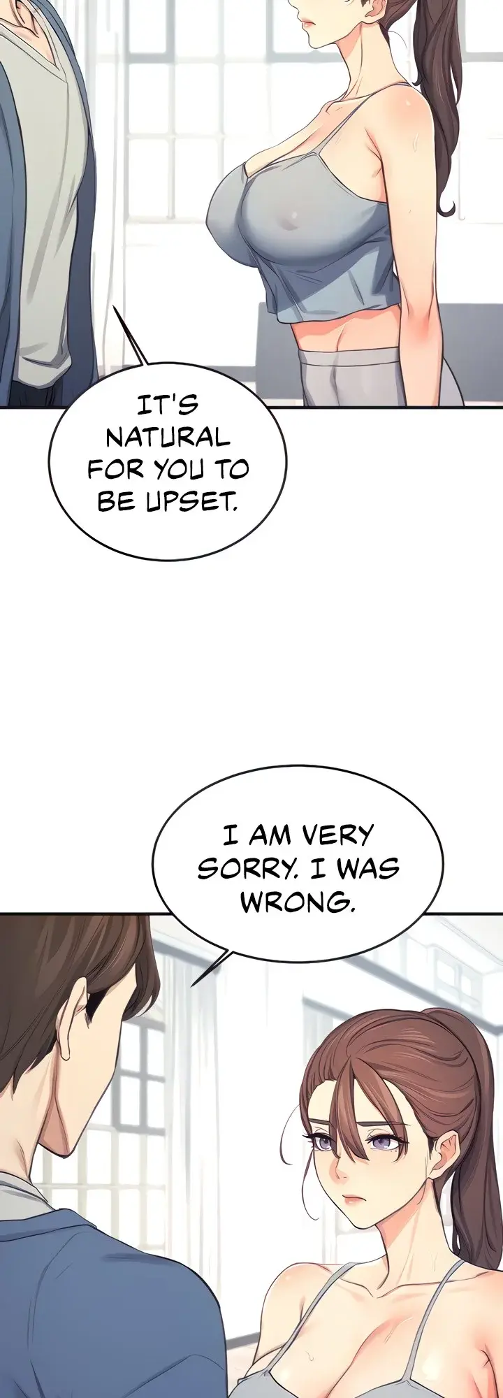 Selfishness 100 Chapter 17 - Page 16