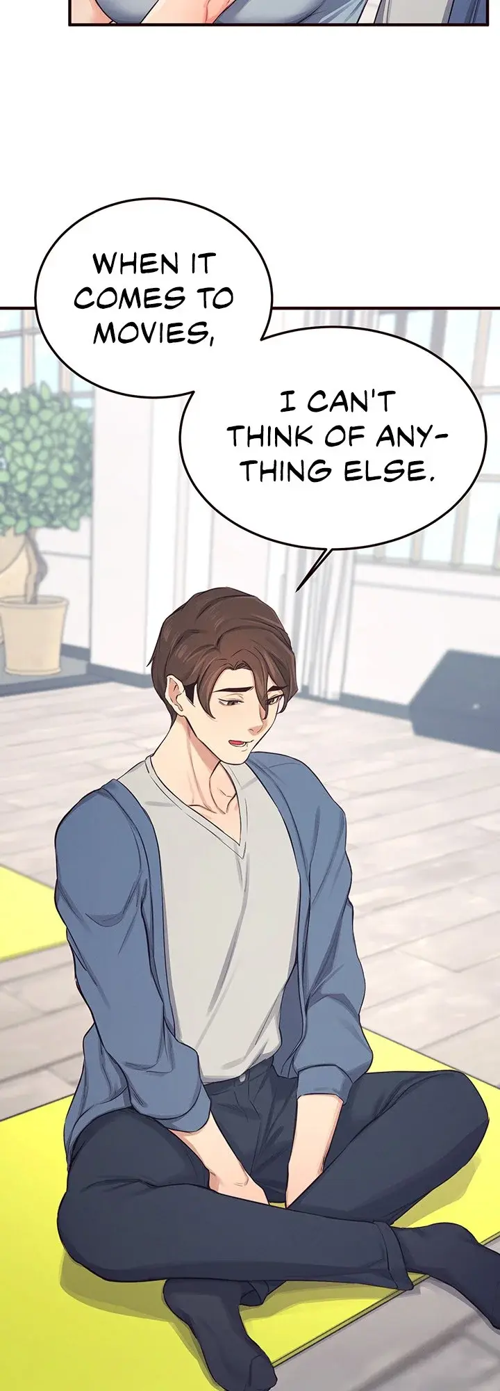 Selfishness 100 Chapter 17 - Page 28