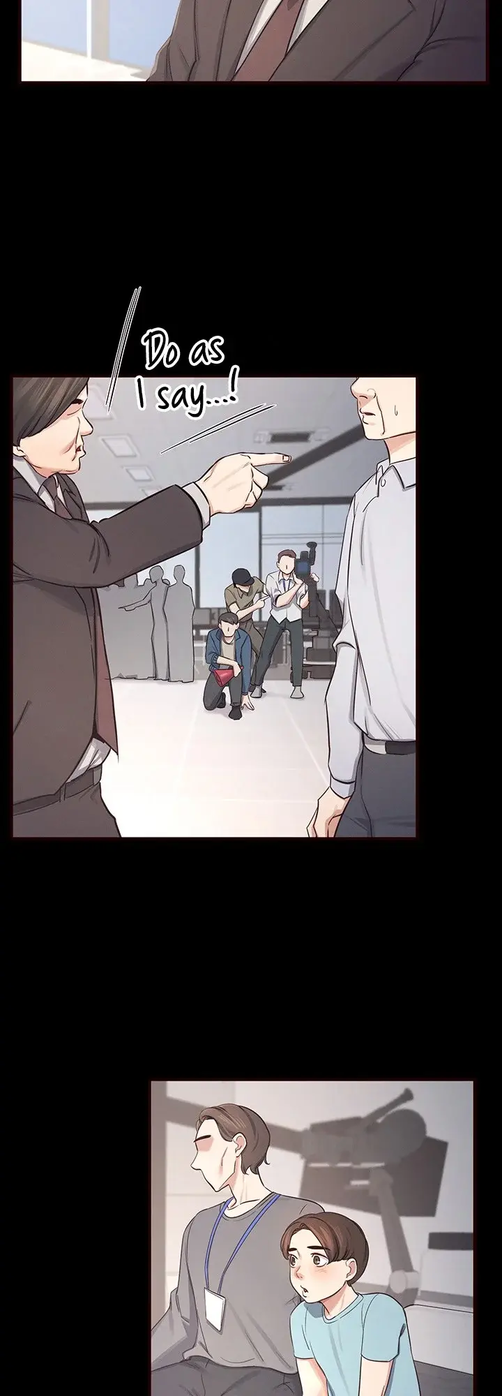 Selfishness 100 Chapter 17 - Page 32