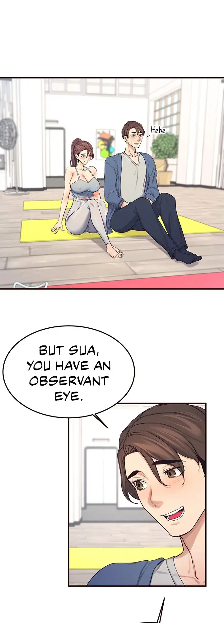 Selfishness 100 Chapter 17 - Page 44