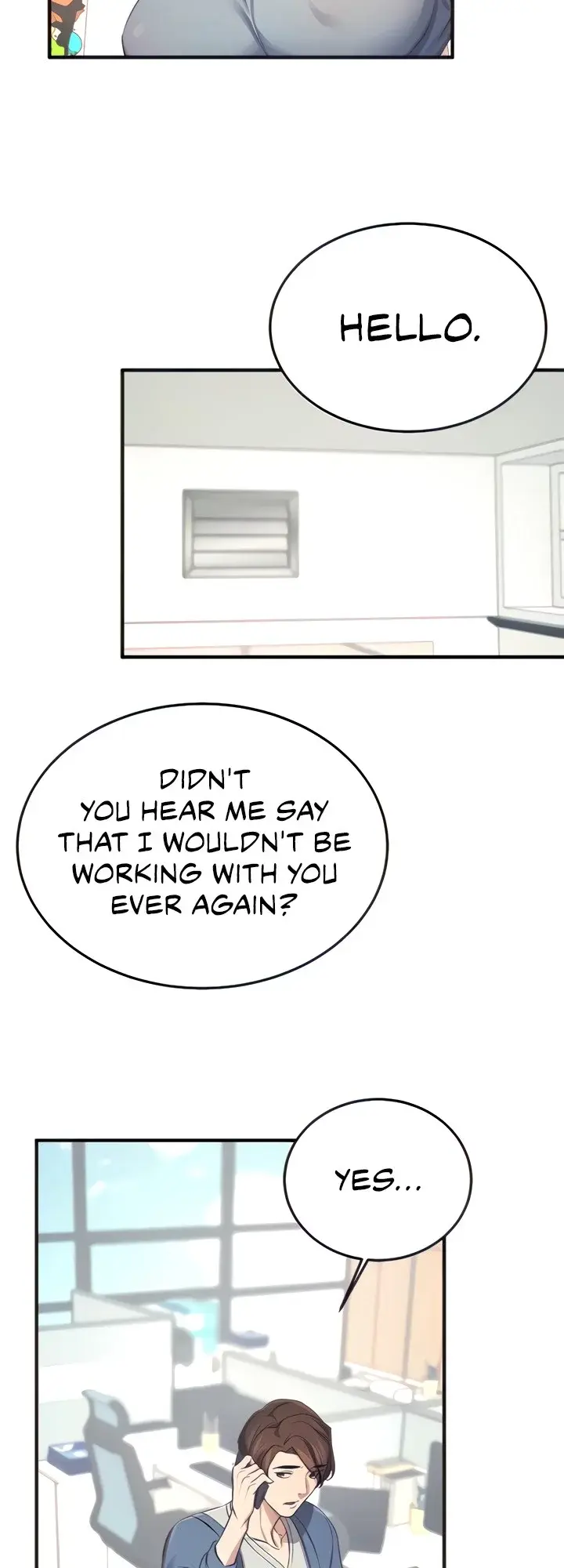 Selfishness 100 Chapter 17 - Page 6