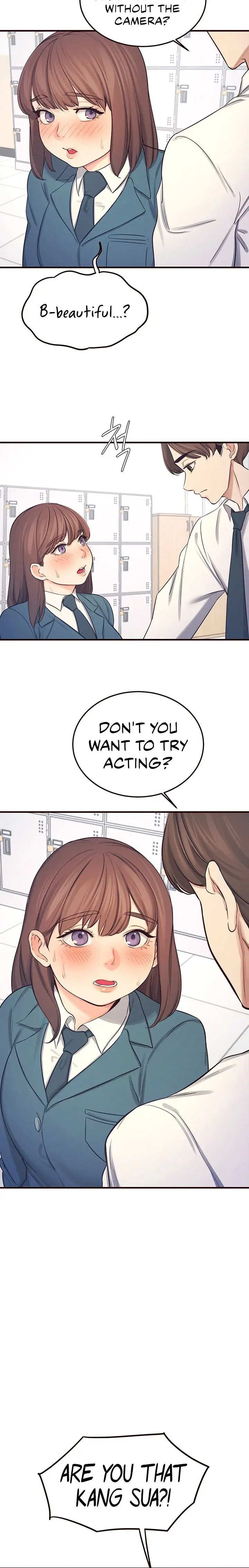 Selfishness 100 Chapter 18 - Page 14