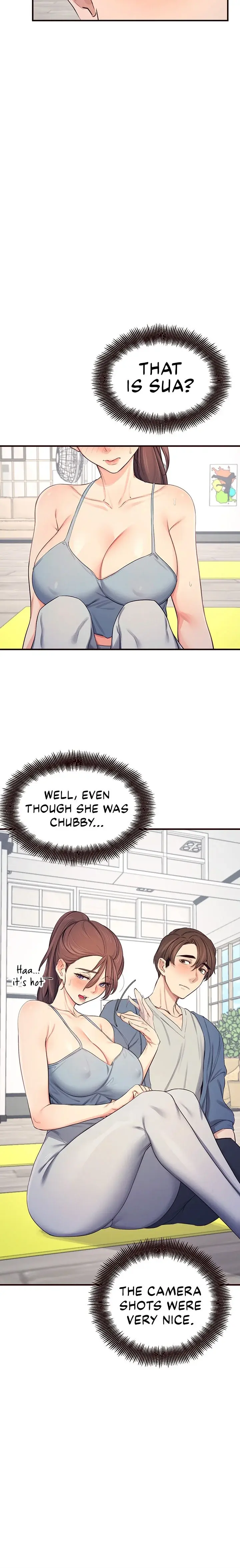 Selfishness 100 Chapter 18 - Page 18