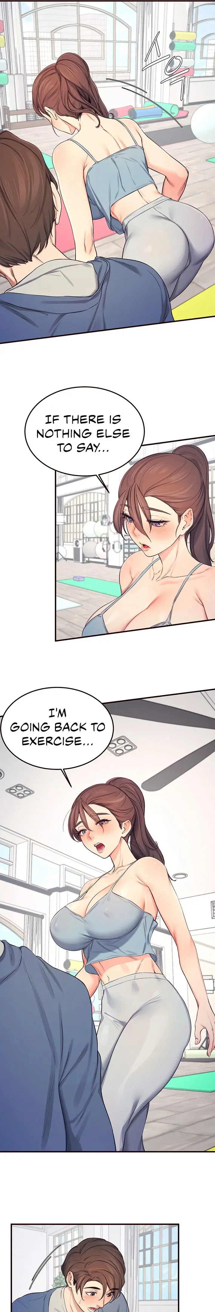 Selfishness 100 Chapter 18 - Page 3