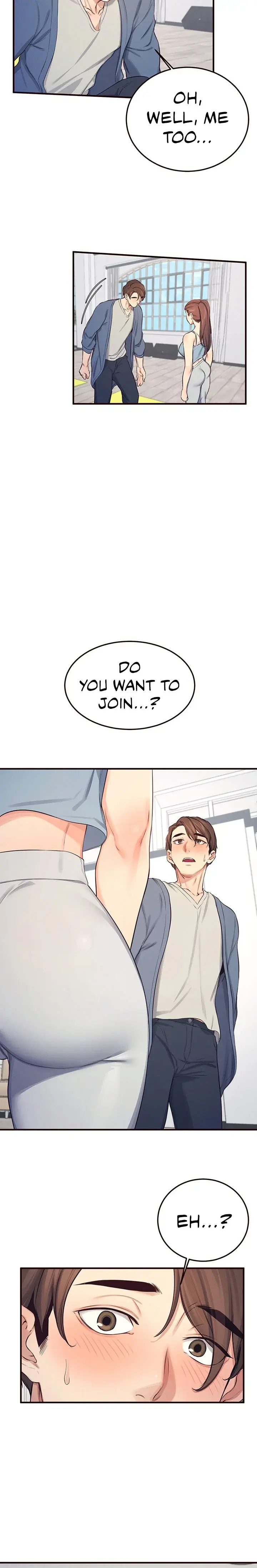 Selfishness 100 Chapter 18 - Page 4