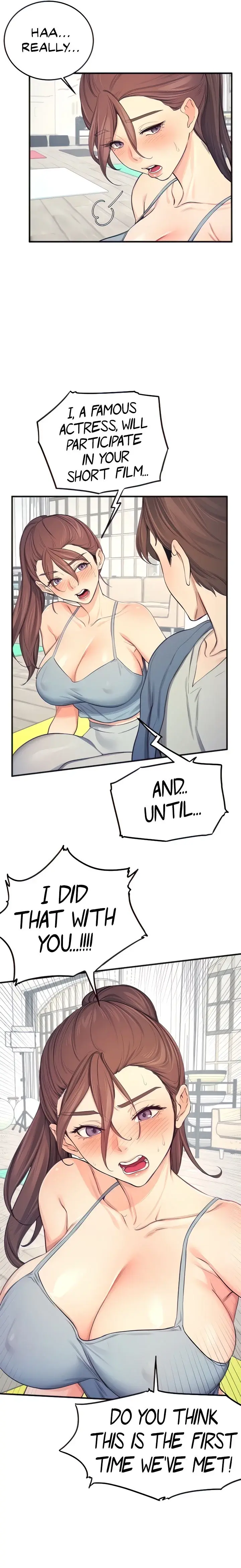 Selfishness 100 Chapter 18 - Page 5