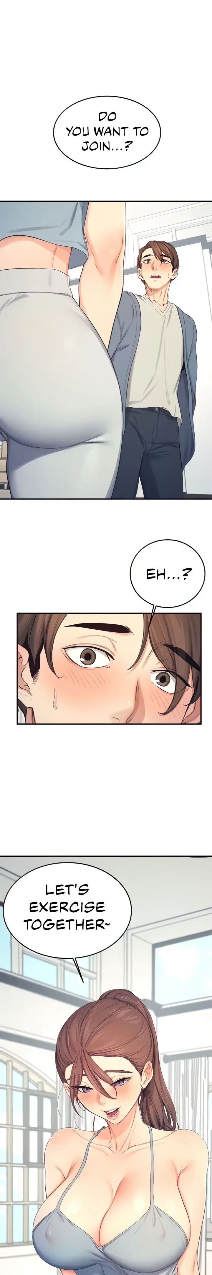 Selfishness 100 Chapter 19 - Page 1