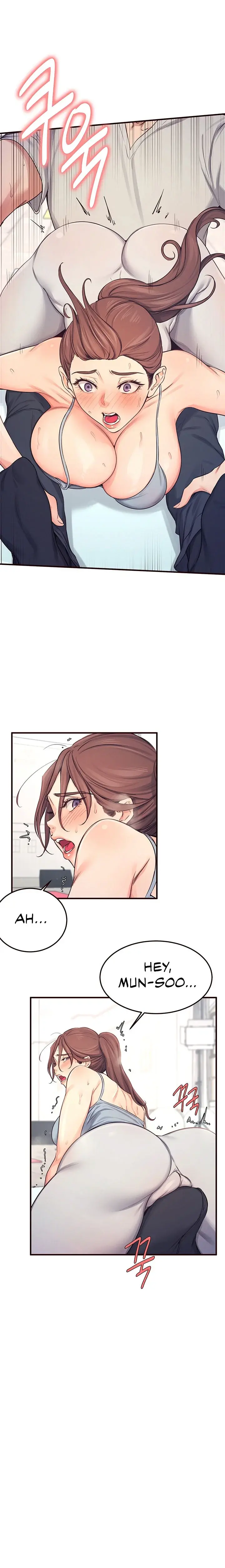 Selfishness 100 Chapter 19 - Page 12