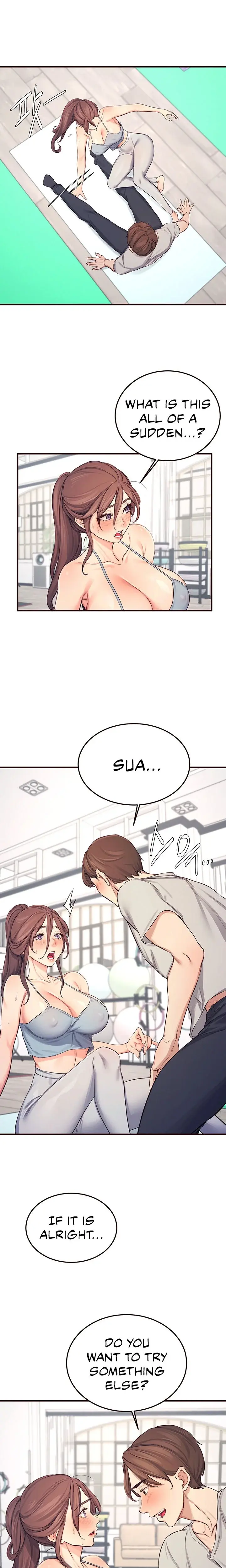Selfishness 100 Chapter 19 - Page 13