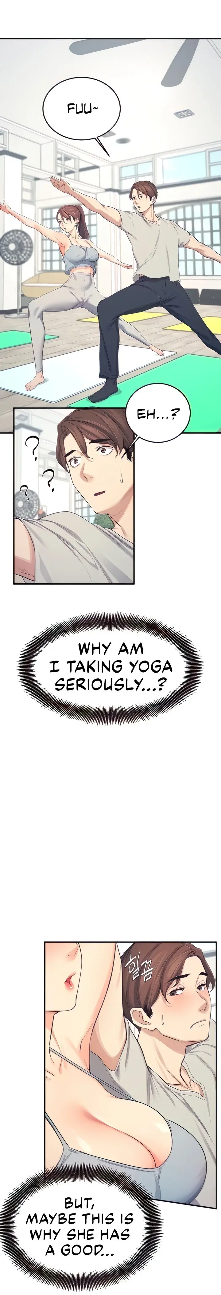 Selfishness 100 Chapter 19 - Page 4