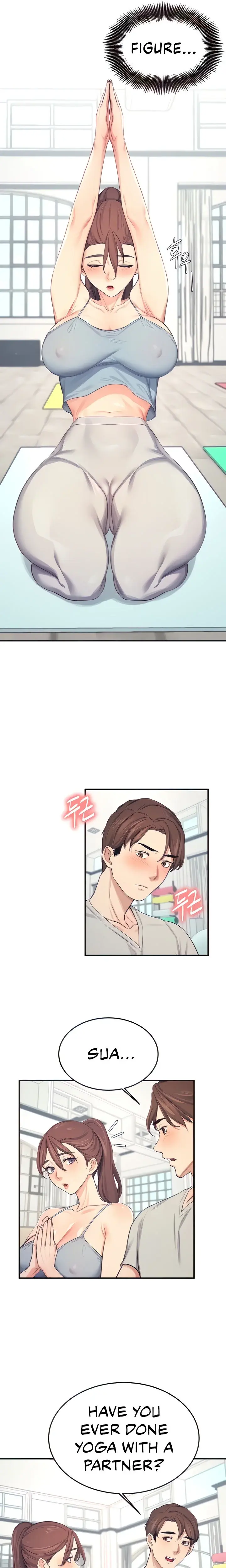 Selfishness 100 Chapter 19 - Page 5