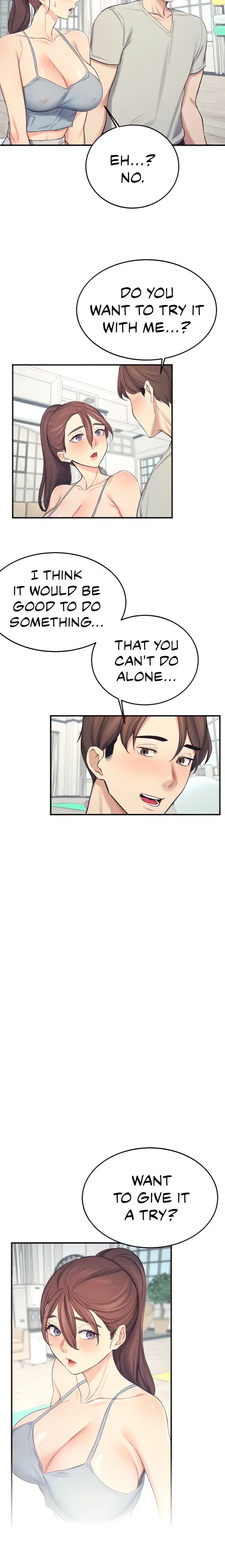 Selfishness 100 Chapter 19 - Page 6