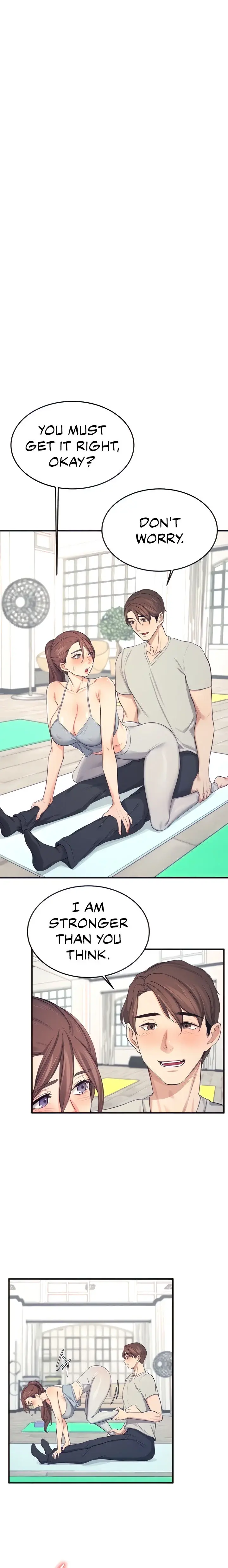 Selfishness 100 Chapter 19 - Page 7