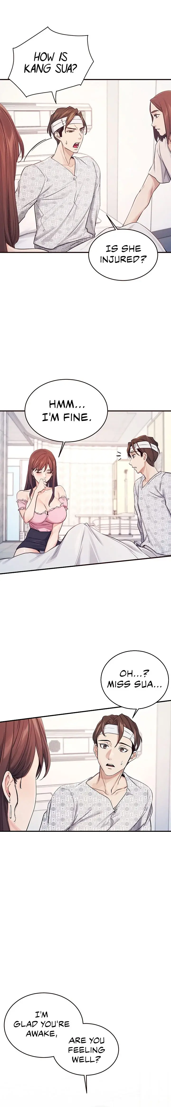 Selfishness 100 Chapter 2 - Page 2