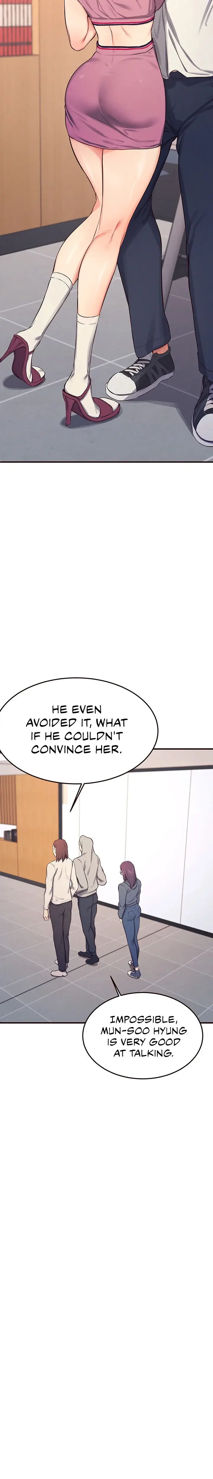 Selfishness 100 Chapter 21 - Page 10