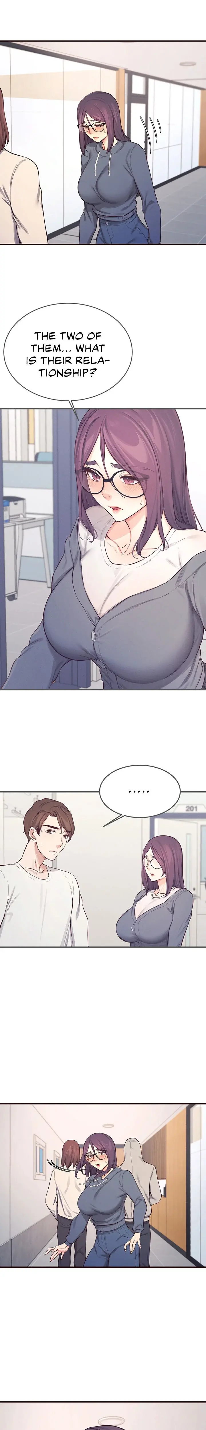 Selfishness 100 Chapter 21 - Page 11