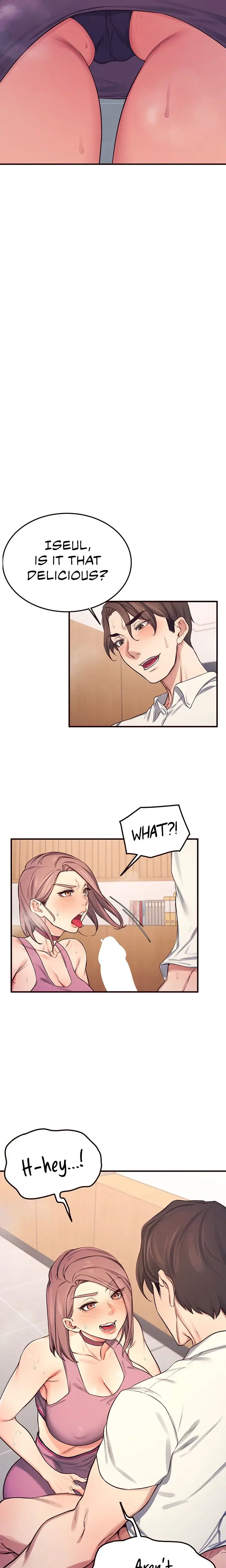 Selfishness 100 Chapter 21 - Page 15