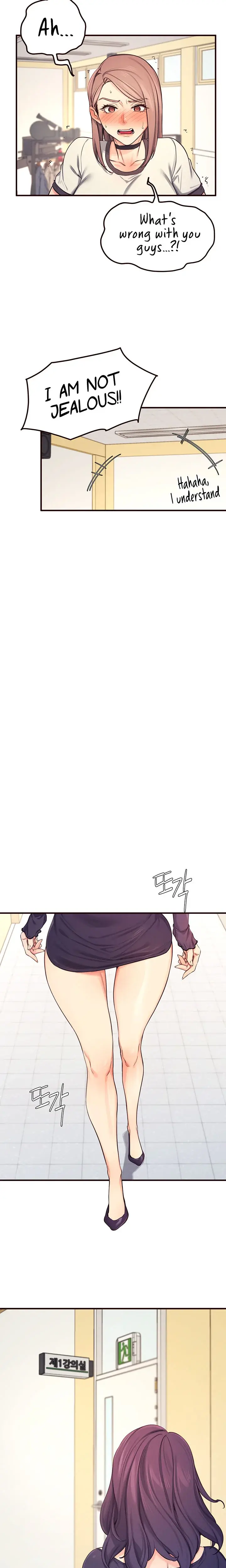 Selfishness 100 Chapter 22 - Page 13