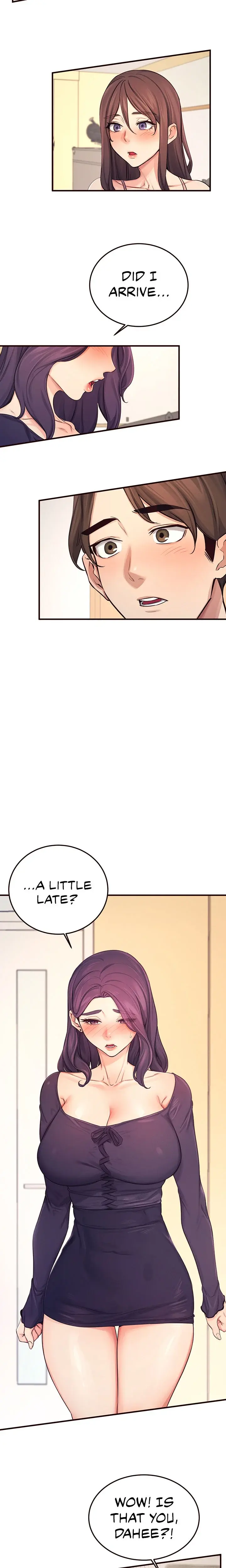 Selfishness 100 Chapter 22 - Page 15