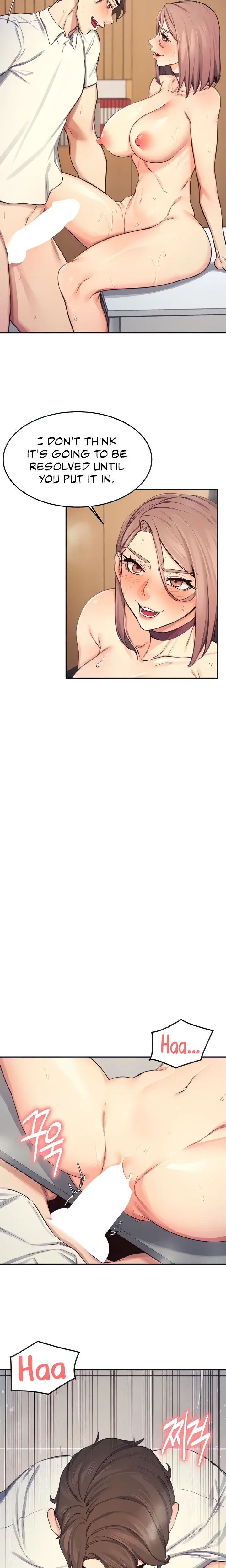 Selfishness 100 Chapter 22 - Page 5