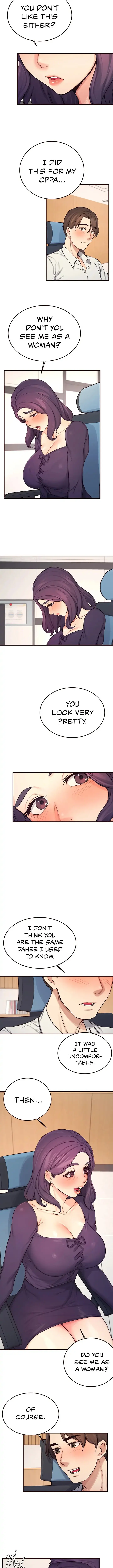 Selfishness 100 Chapter 23 - Page 5