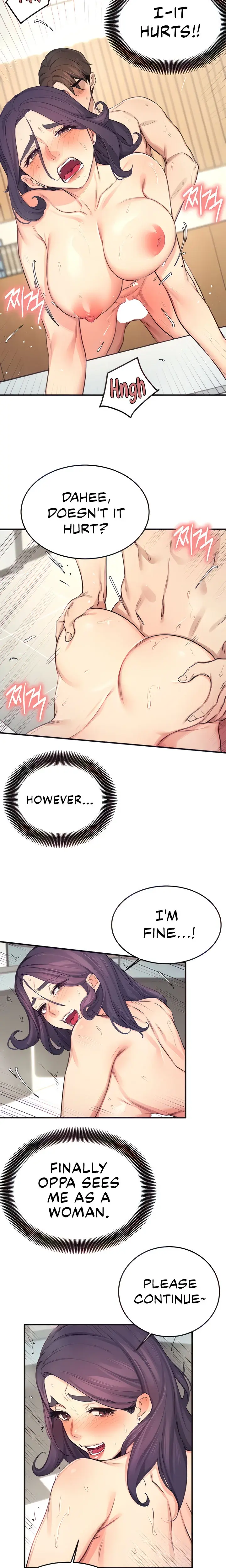 Selfishness 100 Chapter 24 - Page 5