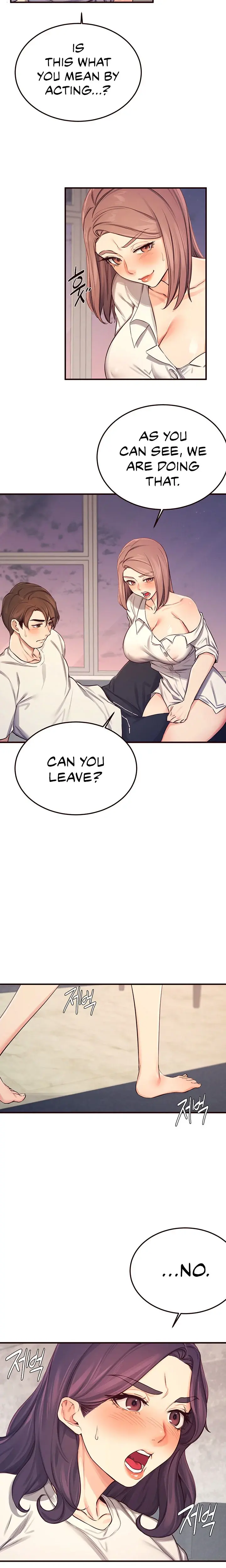 Selfishness 100 Chapter 25 - Page 19