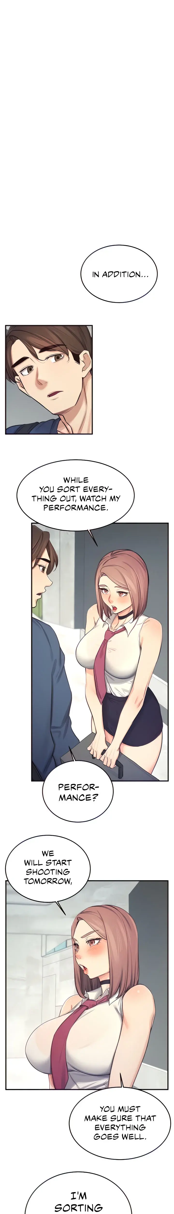 Selfishness 100 Chapter 25 - Page 5