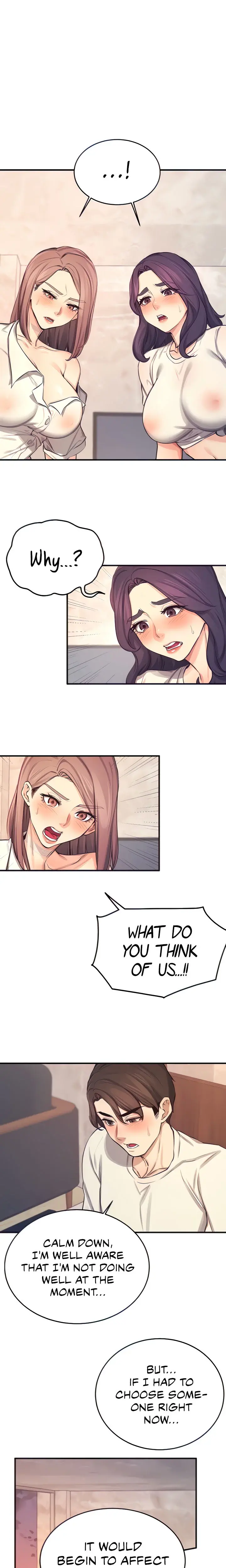 Selfishness 100 Chapter 26 - Page 6