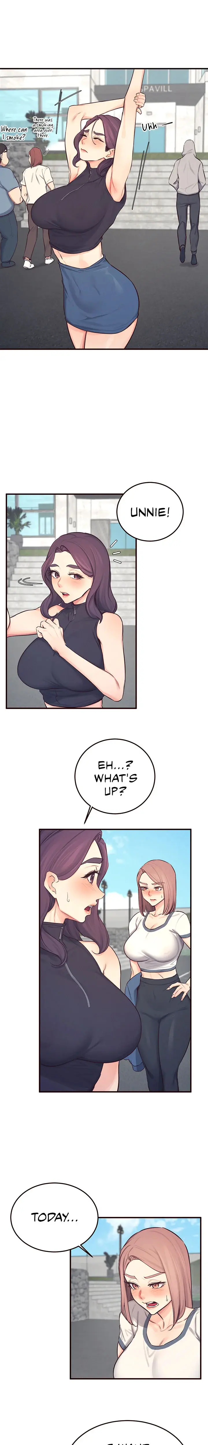 Selfishness 100 Chapter 28 - Page 13