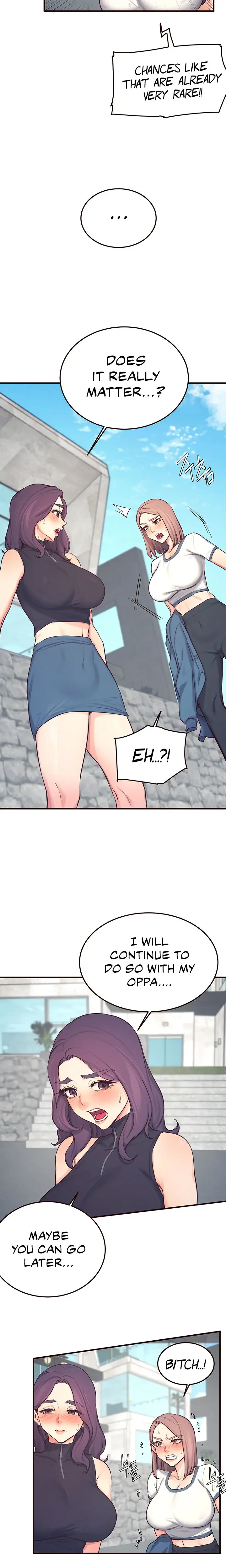 Selfishness 100 Chapter 28 - Page 15
