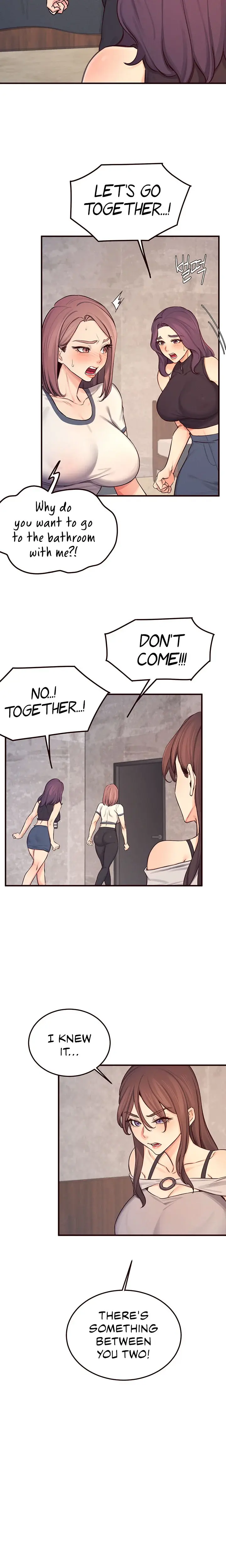 Selfishness 100 Chapter 28 - Page 18