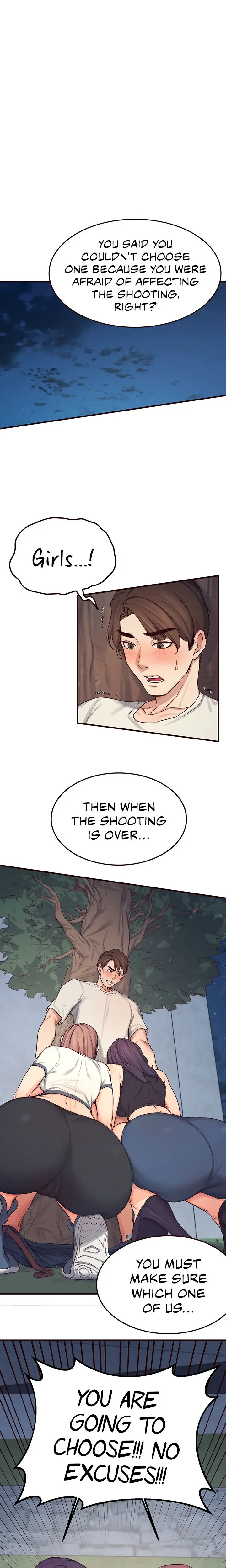 Selfishness 100 Chapter 28 - Page 19