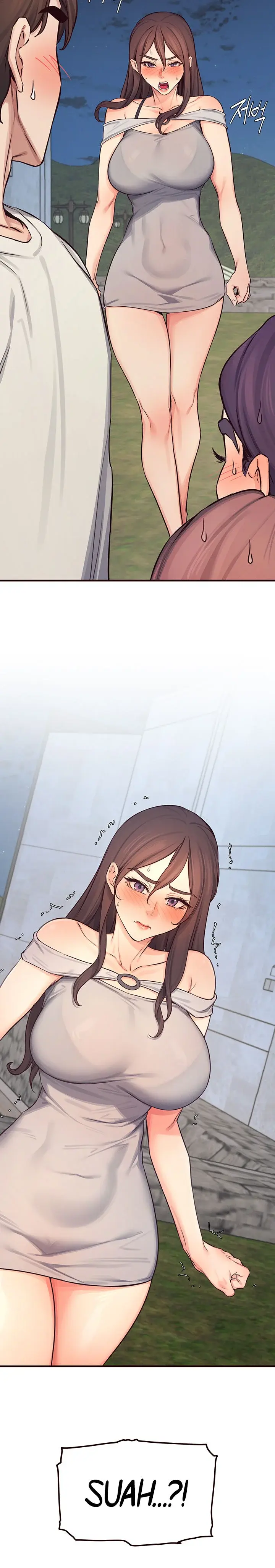 Selfishness 100 Chapter 28 - Page 21