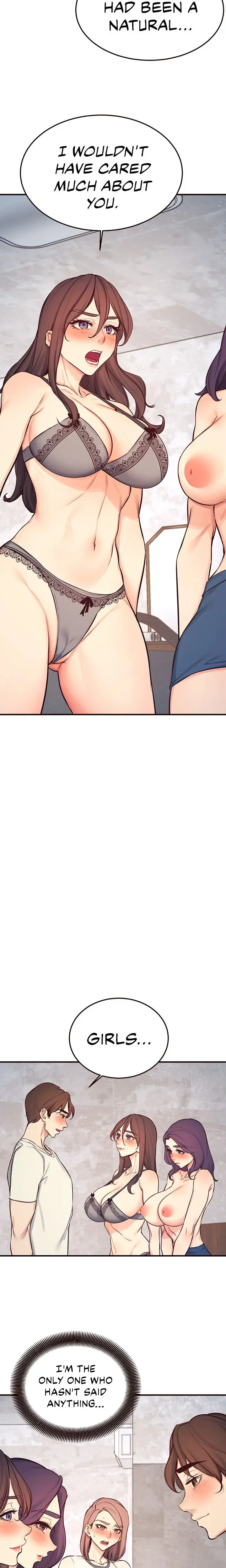 Selfishness 100 Chapter 29 - Page 10