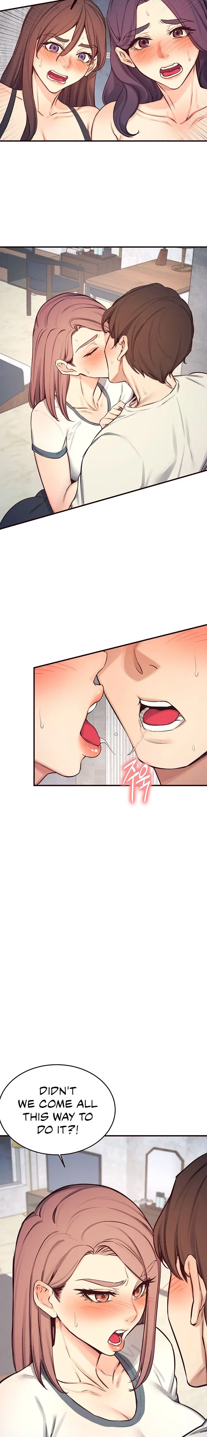 Selfishness 100 Chapter 29 - Page 12