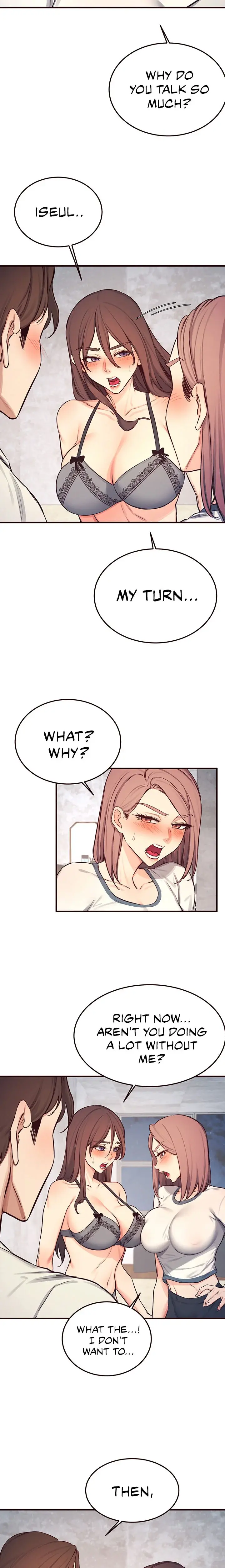 Selfishness 100 Chapter 29 - Page 13