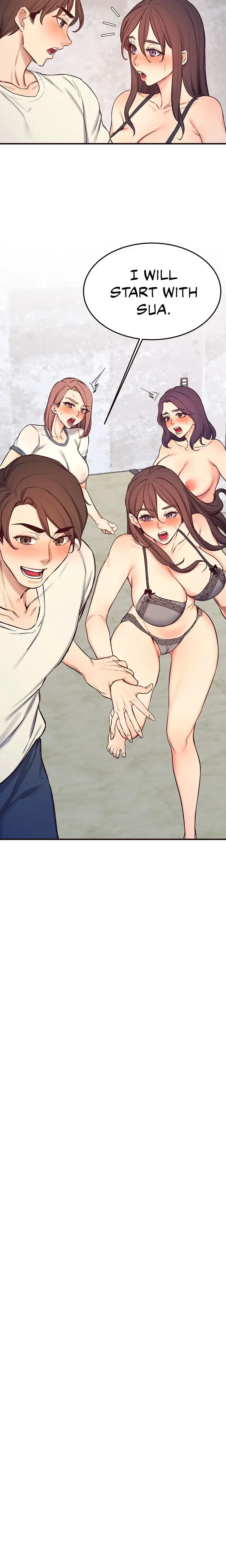 Selfishness 100 Chapter 29 - Page 14