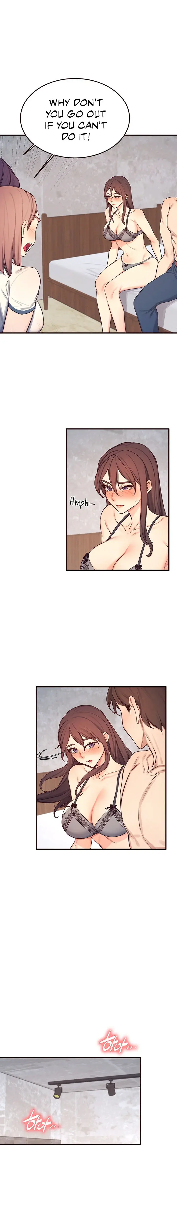 Selfishness 100 Chapter 29 - Page 17