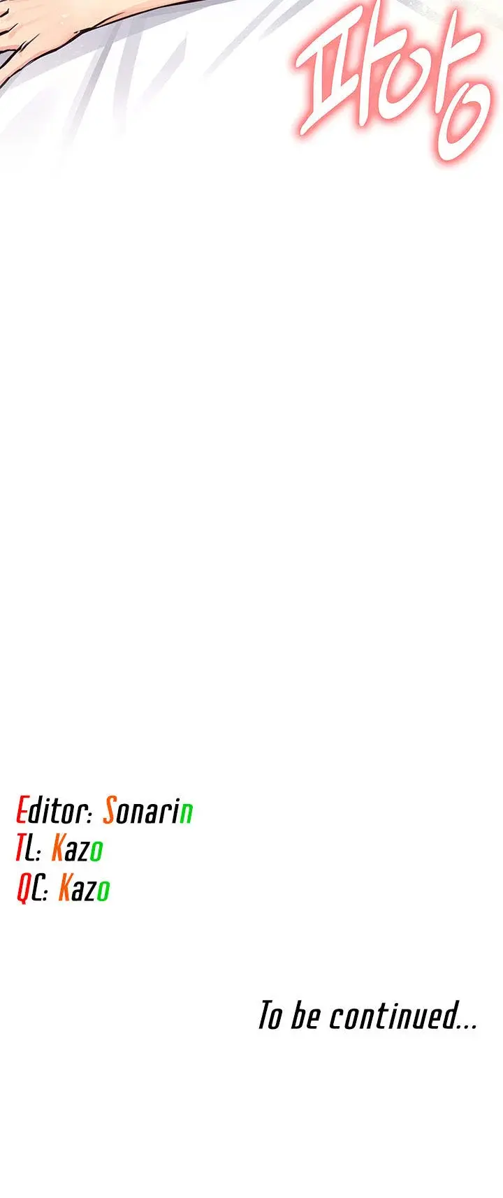 Selfishness 100 Chapter 29 - Page 21